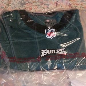 Eagles jerseyNumber 2 slay Jr